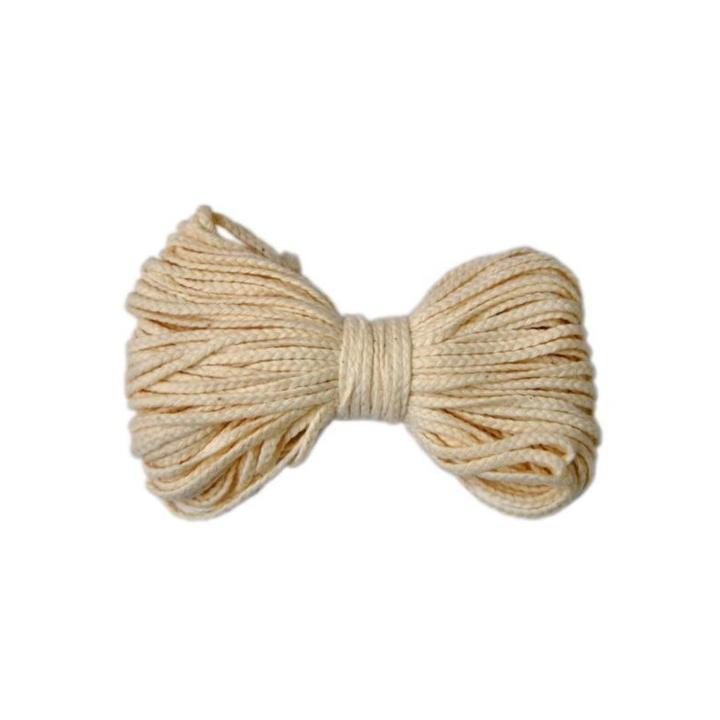 Knot na výrobu svíček 3x11 - 4m