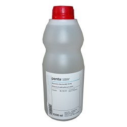 Glycerin bezvodý 99,5% -1 l