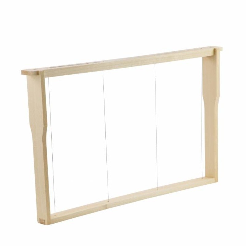 Rámkové přířezy 39x24 Hoffman sbité vydrátkované