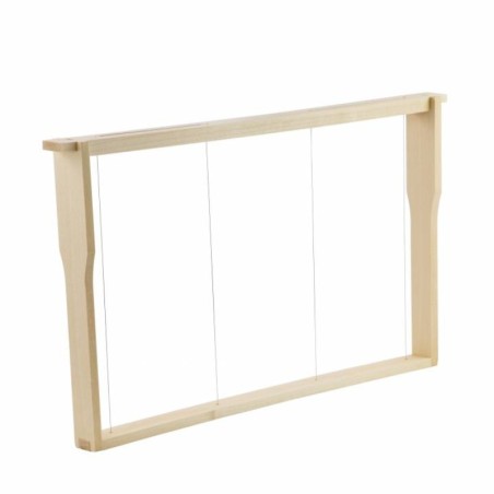 Rámkové přířezy 39x24 Hoffman sbité vydrátkované