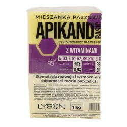 Apikand těsto s vitamíny -...