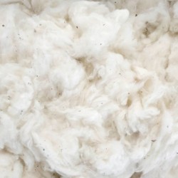 Náplň do čmelínu bavlna