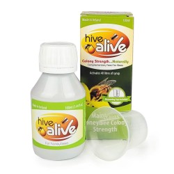 HiveAlive 100ml - doplněk...