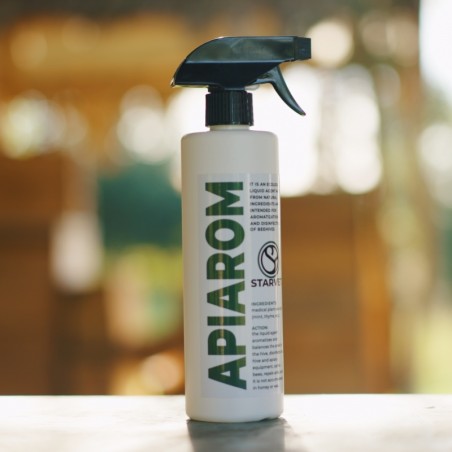 APIAROM