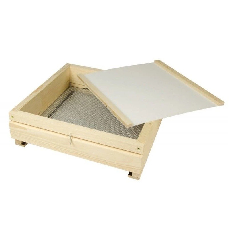 Dno Varroa 39x24 - 11rámků