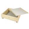 Dno Varroa 39x24 - 11rámků