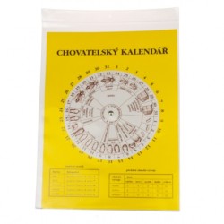 Chovatelský kalendář