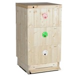 Úly palubkové | vcelka-shop.cz