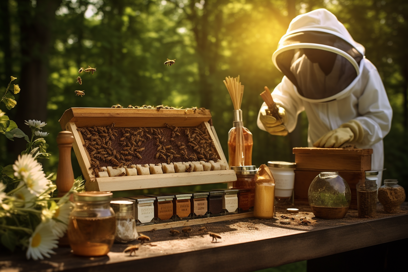Deset největších chyb včelaře
